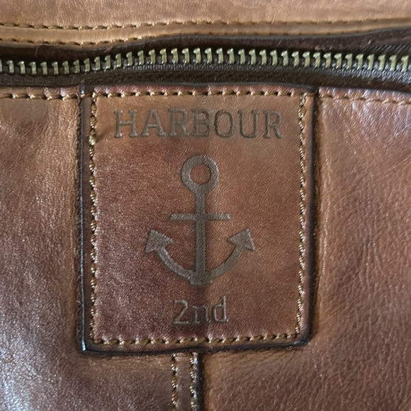 Harbor 2nd cross body bag - Picture 3 of 3